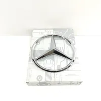 Mercedes-Benz CLS C218 X218 Emblemat / Znaczek A0008171016