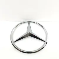 Mercedes-Benz CLS C218 X218 Emblemat / Znaczek A0008171016