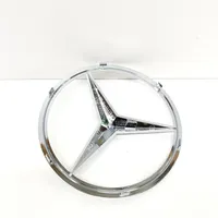 Mercedes-Benz CLS C218 X218 Mostrina con logo/emblema della casa automobilistica A0008171016