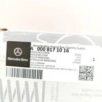 Mercedes-Benz CLS C218 X218 Mostrina con logo/emblema della casa automobilistica A0008171016