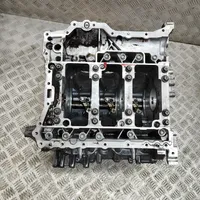 Audi A6 S6 C6 4F Blocco motore AUK