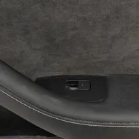 Tesla Model 3 Rivestimento del pannello della portiera posteriore 158812902B