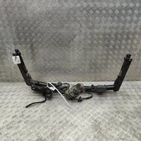 Audi A6 C7 Tow bar set 4G8907383