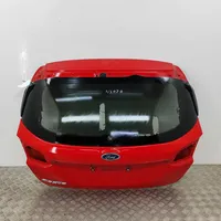 Ford Fiesta Tailgate/trunk/boot lid H1BBA431F78BA