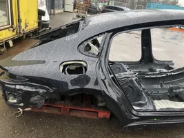 Porsche Panamera (971) Aizmugurējā ceturtdaļa mašīnas 