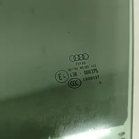 Audi A5 Szyba drzwi przednich 8W8845201