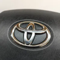 Toyota Prius+ (ZVW40) Poduszka powietrzna Airbag kierownicy 4513047100C0
