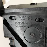 Toyota Prius+ (ZVW40) HUD-näyttö 8310847040