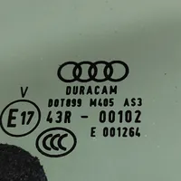 Audi A5 Szyba karoseryjna tylna 8W8845298A