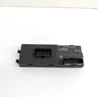 Audi A5 Sterownik / Moduł elektrycznej klapy tylnej / bagażnika 8W8959107B