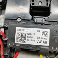 Audi A5 Światło fotela przedniego 8W0947135CN