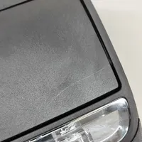 Mercedes-Benz C W205 Illuminazione sedili anteriori A0009063106