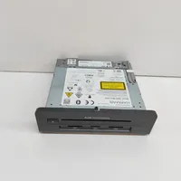 Audi A5 Panel / Radioodtwarzacz CD/DVD/GPS 8W5035035
