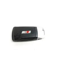 Audi A5 Clé / carte de démarrage 8W0959754AF