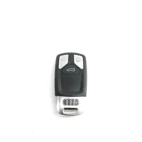 Audi A5 Virta-avain/kortti 8W0959754AF