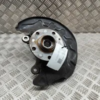 Audi A3 S3 8V Priekinė stebulė 5Q0407255Q