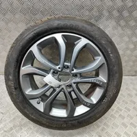 Mercedes-Benz CLA C117 X117 W117 Llanta de aleación R17 A2054010200