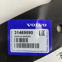 Volvo XC40 Chlapacze tylne 31469590