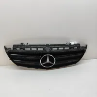 Mercedes-Benz E W213 Etusäleikkö A2138880223