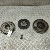 Opel Astra J Clutch set kit 55574450