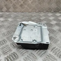 Mercedes-Benz CLA C117 X117 W117 Airbag control unit/module A1779001802