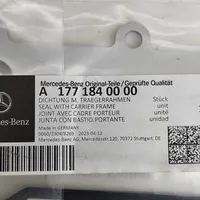 Mercedes-Benz E W213 muu moottorin osa A1771840000