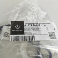 Mercedes-Benz GLB x247 Cablaggio del sensore di parcheggio (PDC) A177540881064