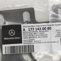 Mercedes-Benz E W213 Kita variklio skyriaus detalė A1771420080