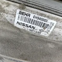 Nissan NP300 Refroidisseur intermédiaire 144624JA0B