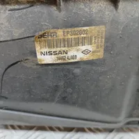 Nissan NP300 Refroidisseur intermédiaire 144624JA0B