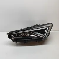 Seat Tarraco Priekšējais lukturis 5FK941007D