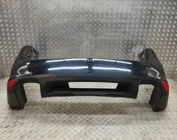 Porsche Cayenne (92A) Rear bumper 7P5807421