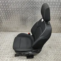 Ford Focus Front driver seat JX6A9661705BL