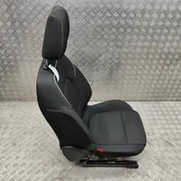 Ford Focus Asiento delantero del conductor JX6A9661705BL