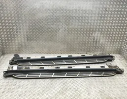 Porsche Cayenne (92A) Set di rifiniture davanzale (interno) 7P5853720