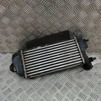 Ford Fiesta Intercooler radiator L1BG6D624AB