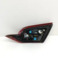 Ford Fiesta Tailgate rear/tail lights H1BB13A603BK