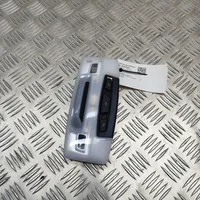 BMW X1 F48 F49 Luz del asiento delantero 9355400