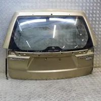 Subaru Forester SH Tylna klapa bagażnika 60809SC0009P