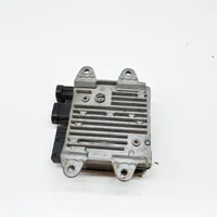 Citroen C3 Crémaillère de direction module 9653783580