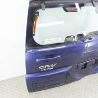 Honda CR-V Tylna klapa bagażnika 68100SKNE00ZZ