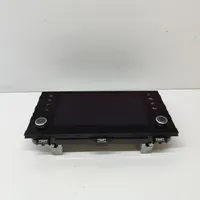 Seat Tarraco Monitor / wyświetlacz / ekran 5FJ919605A