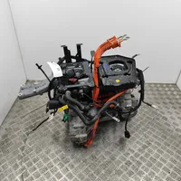 Volkswagen Up Engine EABA