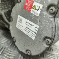 Volkswagen Up Engine EABA