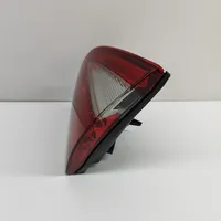 Porsche Cayenne (92A) Lampy tylnej klapy bagażnika 7P5945094M