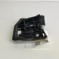 Seat Tarraco Staffa angolare del supporto di montaggio del paraurti 5FJ807377B