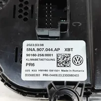 Seat Tarraco Przełącznik / Włącznik nawiewu dmuchawy 5NA907044AP