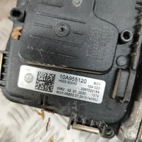 Volkswagen ID.3 Mechanizm i silniczek wycieraczek szyby przedniej / czołowej 10A955114