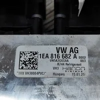 Volkswagen ID.3 Valvola ad espansione dell’aria condizionata (A/C) 1EA816682A
