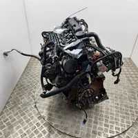 Citroen Jumper Engine AHN